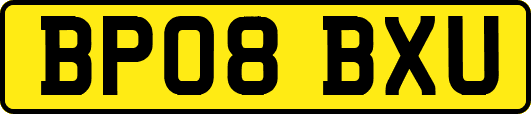 BP08BXU
