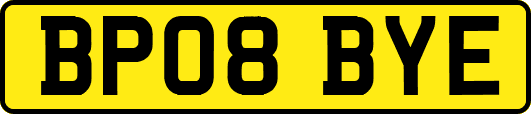 BP08BYE