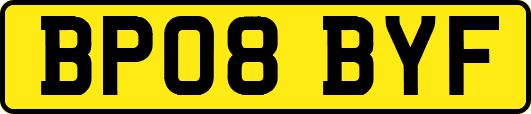 BP08BYF
