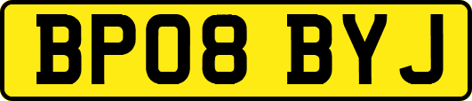 BP08BYJ