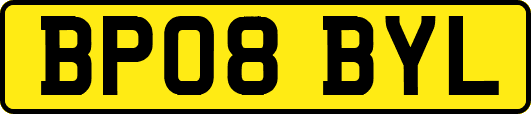 BP08BYL