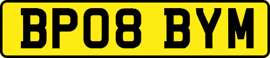 BP08BYM
