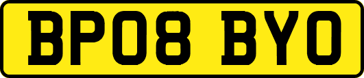 BP08BYO