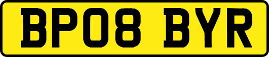 BP08BYR