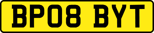 BP08BYT