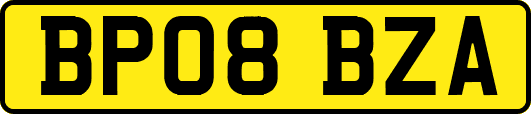 BP08BZA