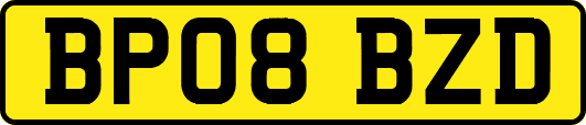 BP08BZD