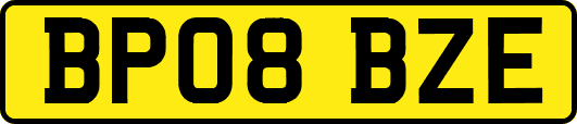 BP08BZE