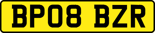 BP08BZR