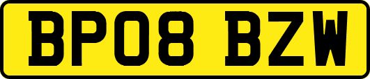 BP08BZW
