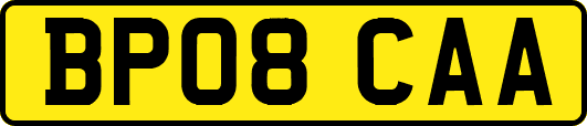 BP08CAA