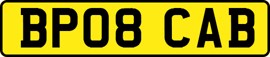 BP08CAB