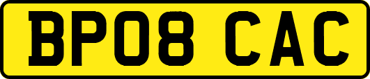 BP08CAC