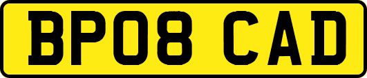 BP08CAD
