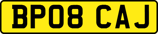 BP08CAJ