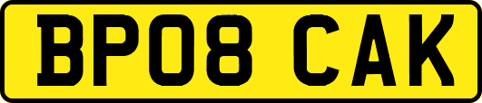 BP08CAK