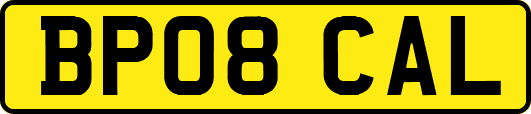 BP08CAL