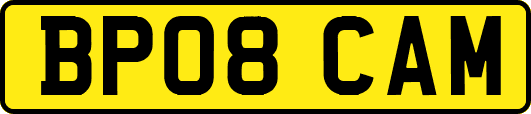 BP08CAM