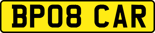 BP08CAR