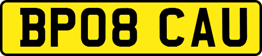 BP08CAU