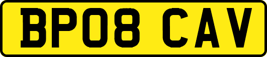 BP08CAV