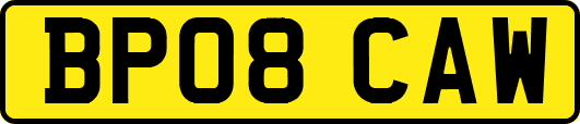 BP08CAW