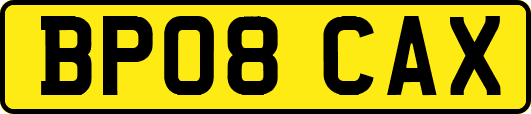 BP08CAX