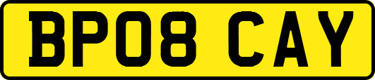 BP08CAY