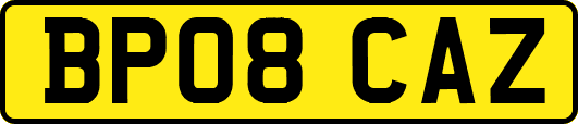 BP08CAZ