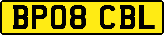 BP08CBL
