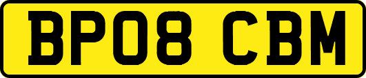 BP08CBM