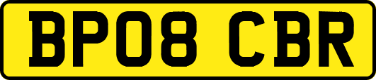BP08CBR
