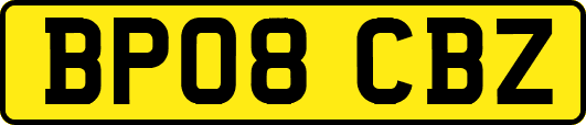 BP08CBZ