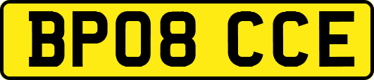 BP08CCE