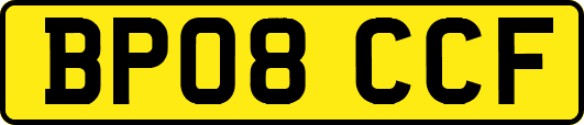 BP08CCF