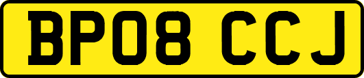 BP08CCJ