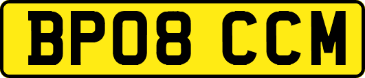 BP08CCM