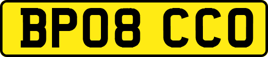 BP08CCO