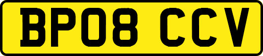 BP08CCV