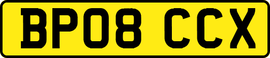 BP08CCX