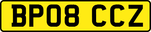 BP08CCZ