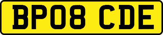 BP08CDE