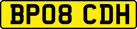 BP08CDH