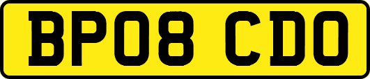 BP08CDO