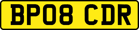 BP08CDR