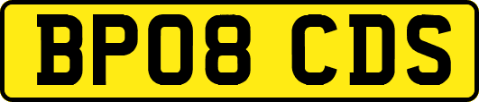 BP08CDS