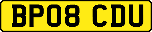 BP08CDU