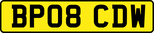 BP08CDW