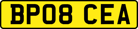 BP08CEA