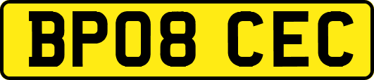 BP08CEC